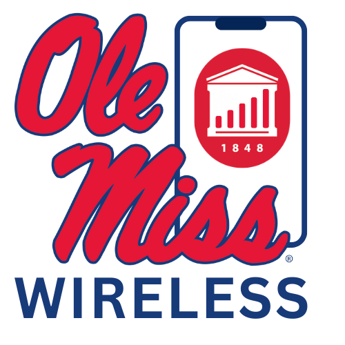Ole Miss Wireless